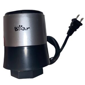 Bear Electric Food Processor 250W Power Grinder Replacement Motor QSJ-K03N5